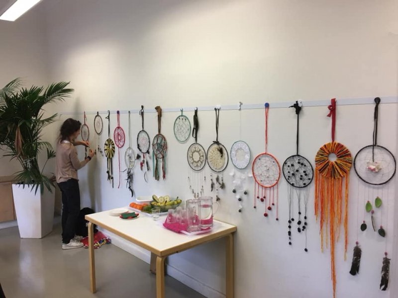 Handmade Jewelry Technician