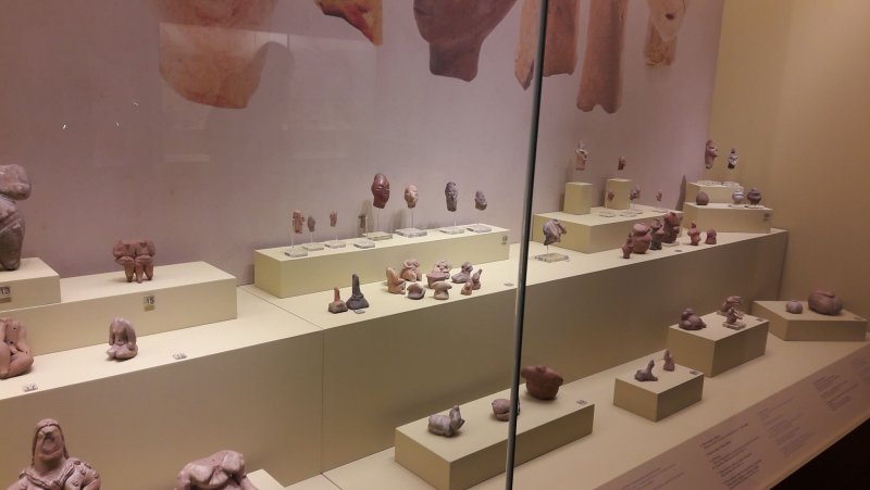 Τεχνικός Συντήρησης Έργων Τέχνης & Αρχαιοτήτων
