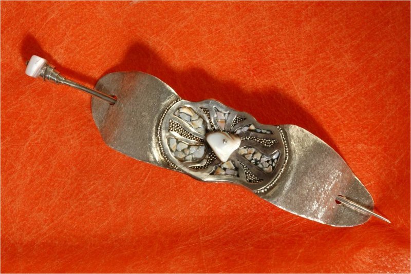 Handmade Jewelry Technician
