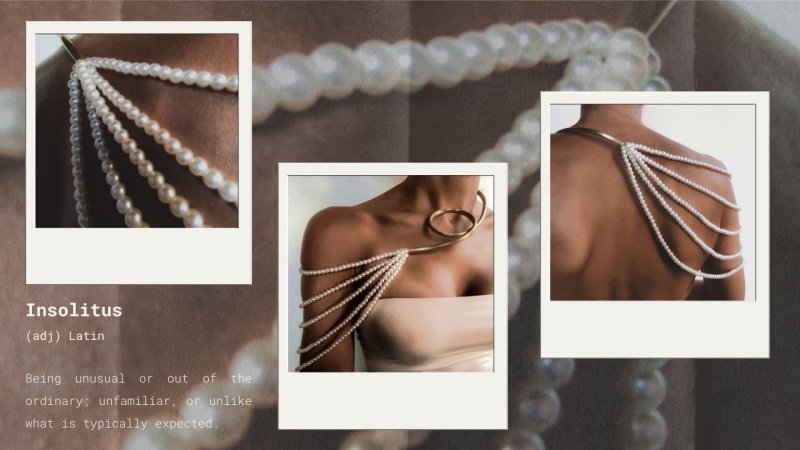 Handmade Jewelry Technician