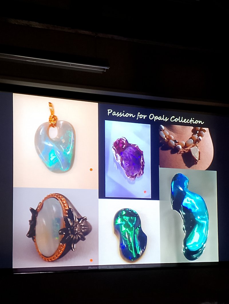 Handmade Jewelry Technician
