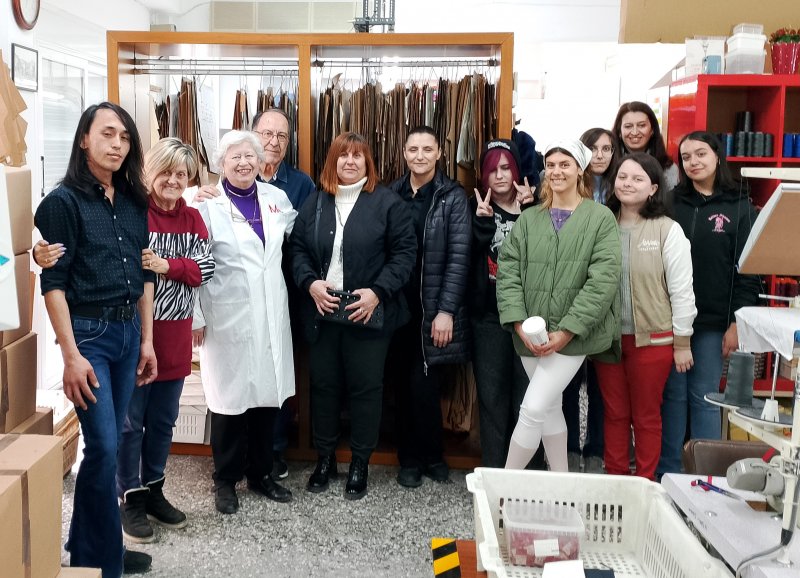 Costumery & Fashion Design Specialist