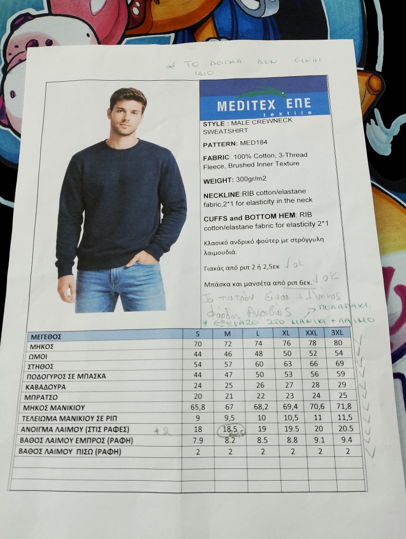 Costumery & Fashion Design Specialist