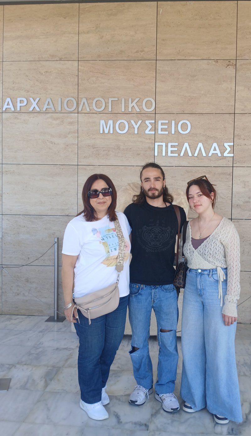Τεχνικός Χειροποίητου Κοσμήματος & Σχεδιασμού Κοσμήματος