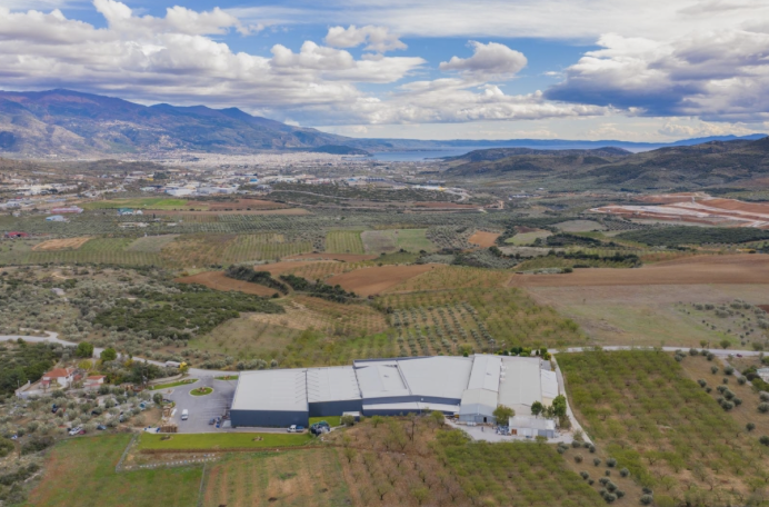 Εκπαιδευτική επίσκεψη της ειδικότητας Γραφιστικής στην επιχείρηση Γεωργιάδη 