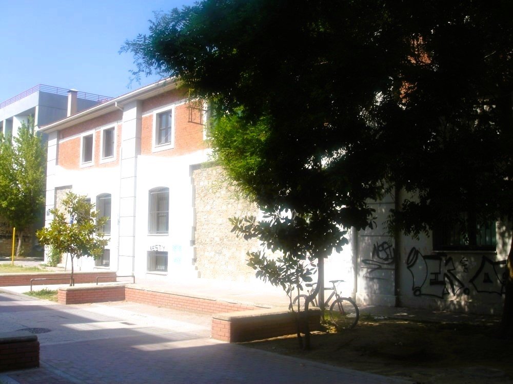 Νέα δημιουργική χρονιά για την Ιδιωτική Σχολή Ανώτερης Επαγγελματικής Κατάρτισης (Ι.Σ.Α.Ε.Κ.) Δήμου Βόλου
