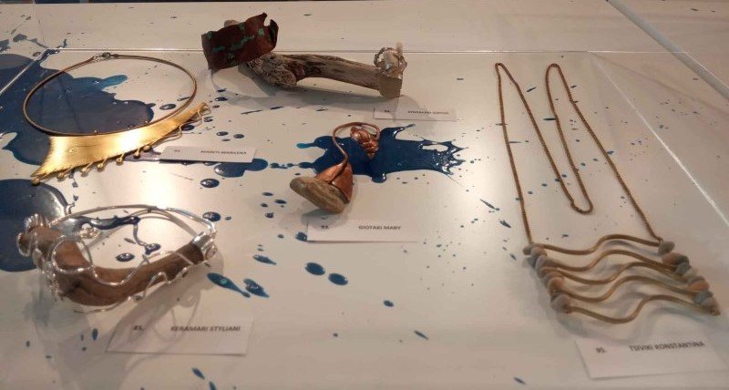Νέα δημιουργική χρονιά για την Ιδιωτική Σχολή Ανώτερης Επαγγελματικής Κατάρτισης (Ι.Σ.Α.Ε.Κ.) Δήμου Βόλου