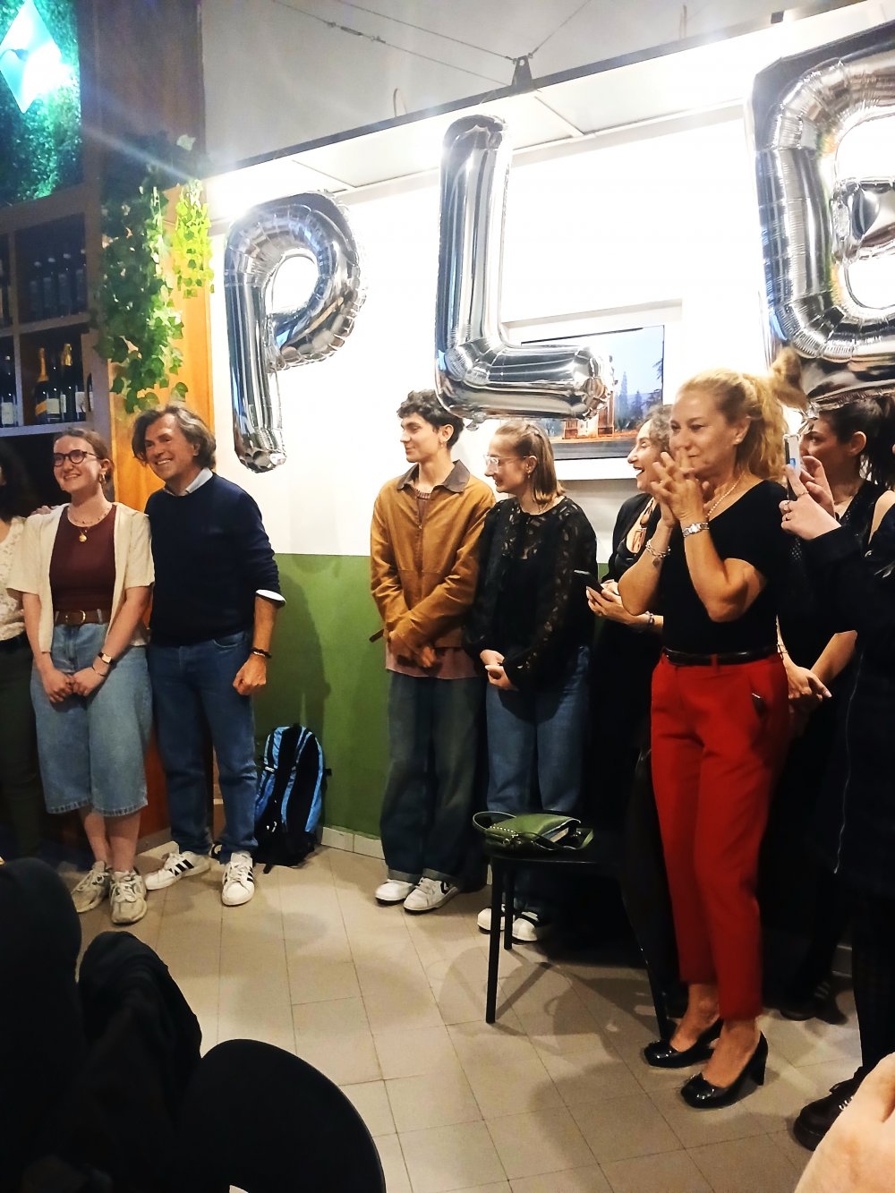 Συμμετοχή της  Ι.Σ.Α.Ε.Κ Δήμου Βόλου σε συνέδριο  ευρωπαϊκών σχολών κοσμήματος  του PLE στην Ιταλία – Διεθνής συνεργασία με τον οίκο κοσμημάτω