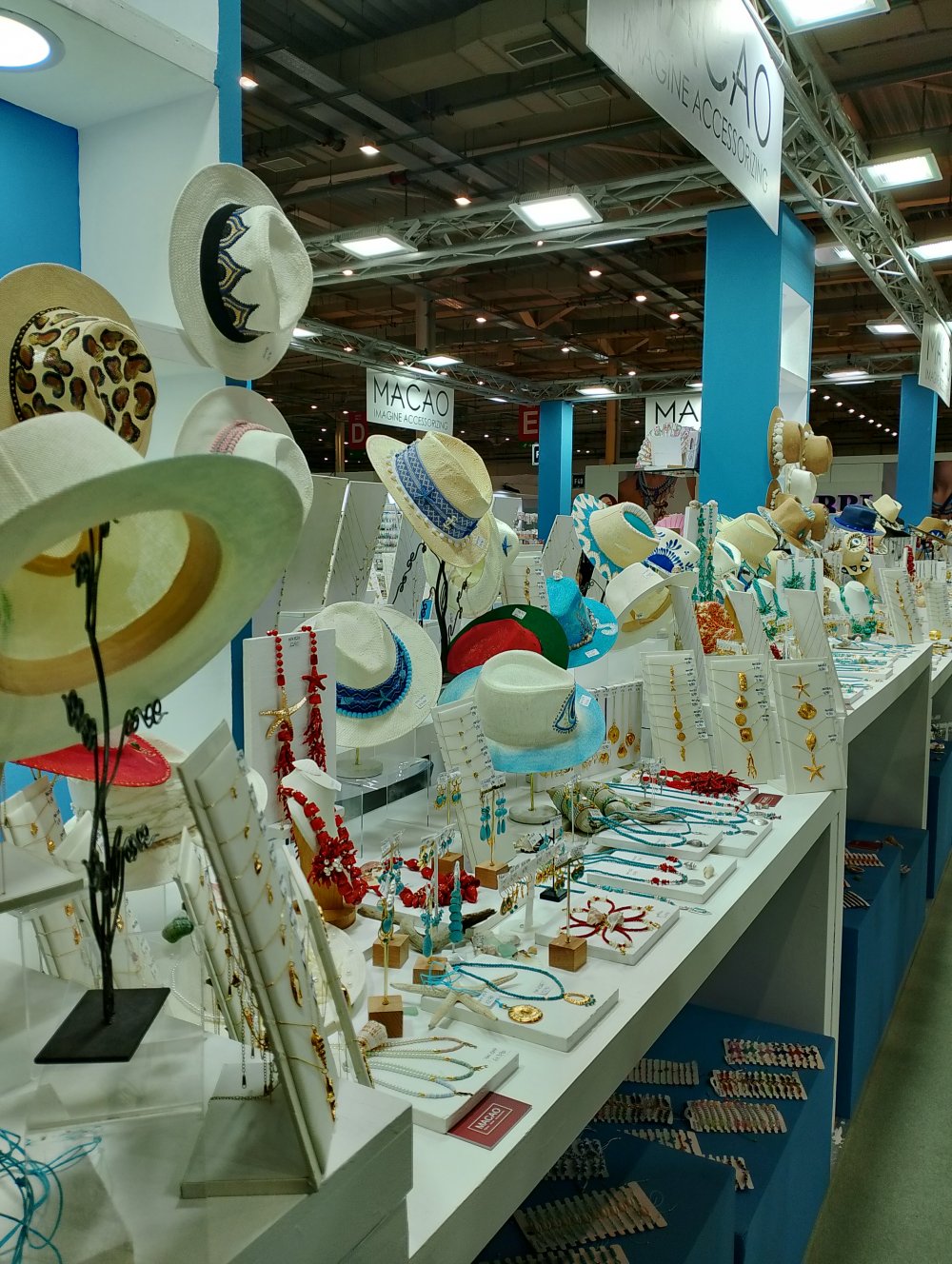 Athens Fashion Trade Show και Eleven the Fashion Project για τους Σπουδαστές της ΙΣΑΕΚ Δήμου Βόλου