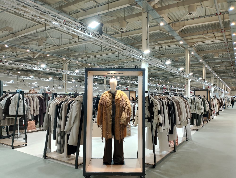 Athens Fashion Trade Show και Eleven the Fashion Project για τους Σπουδαστές της ΙΣΑΕΚ Δήμου Βόλου