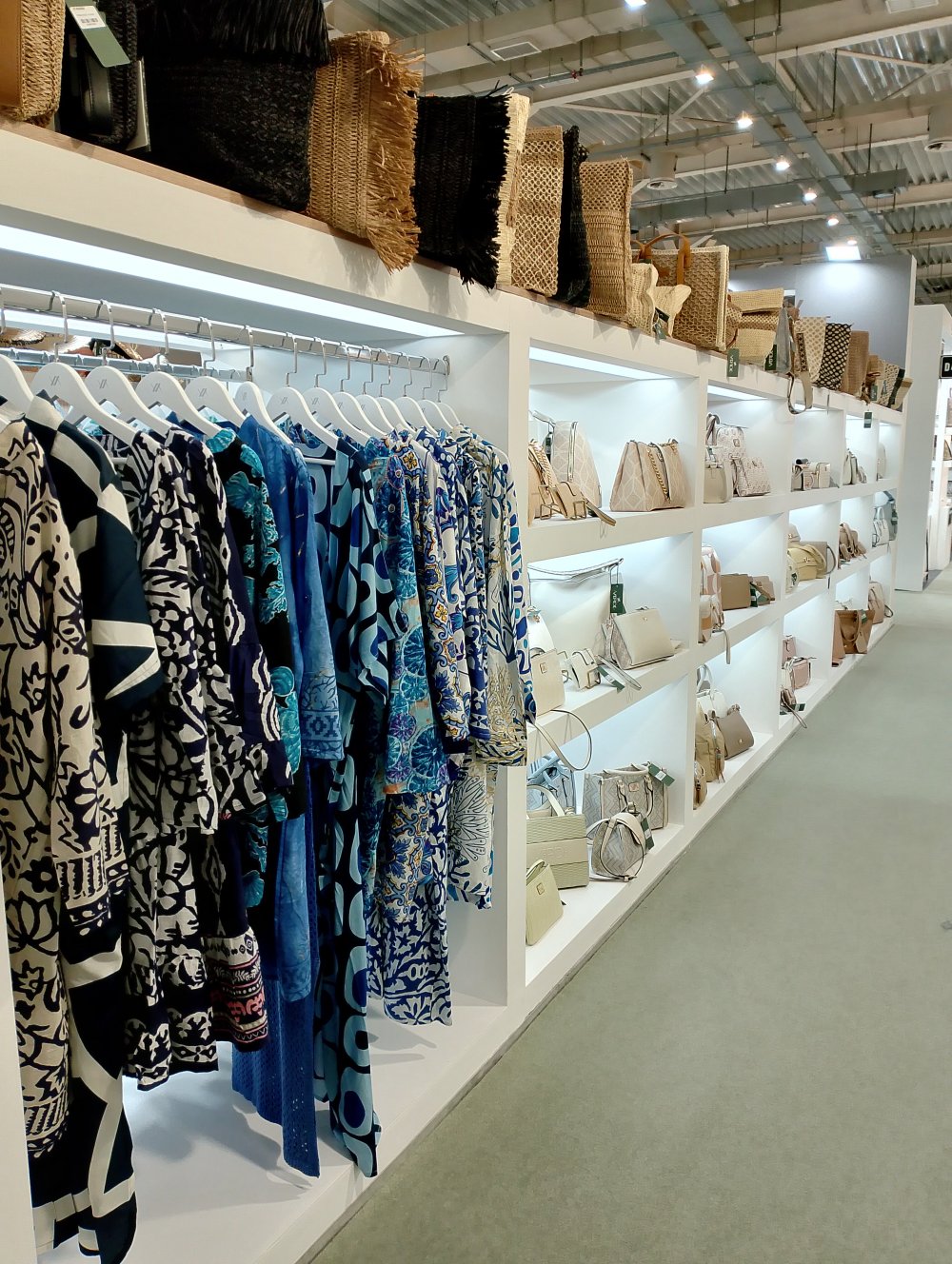 Athens Fashion Trade Show και Eleven the Fashion Project για τους Σπουδαστές της ΙΣΑΕΚ Δήμου Βόλου