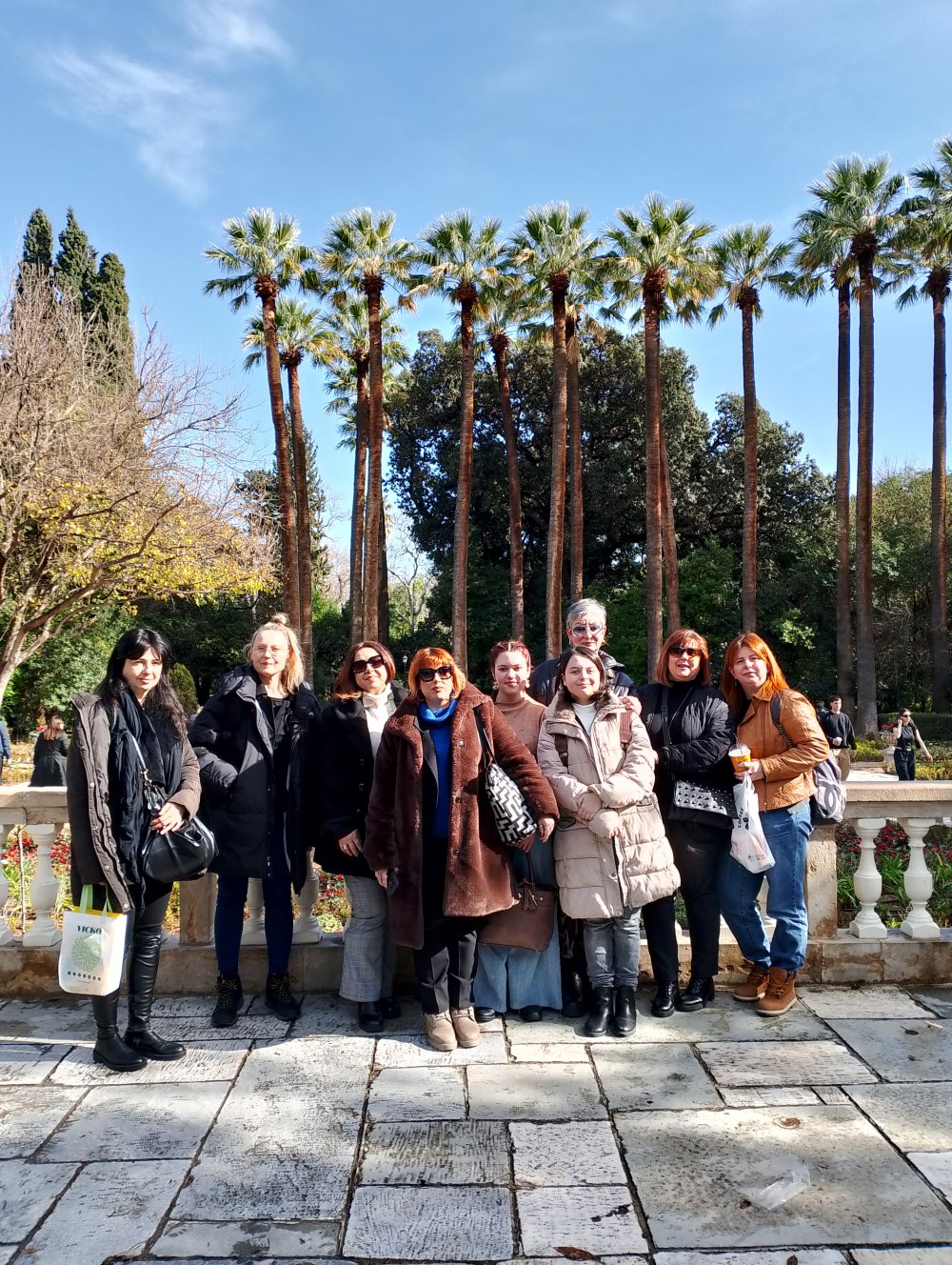 Athens Fashion Trade Show και Eleven the Fashion Project για τους Σπουδαστές της ΙΣΑΕΚ Δήμου Βόλου