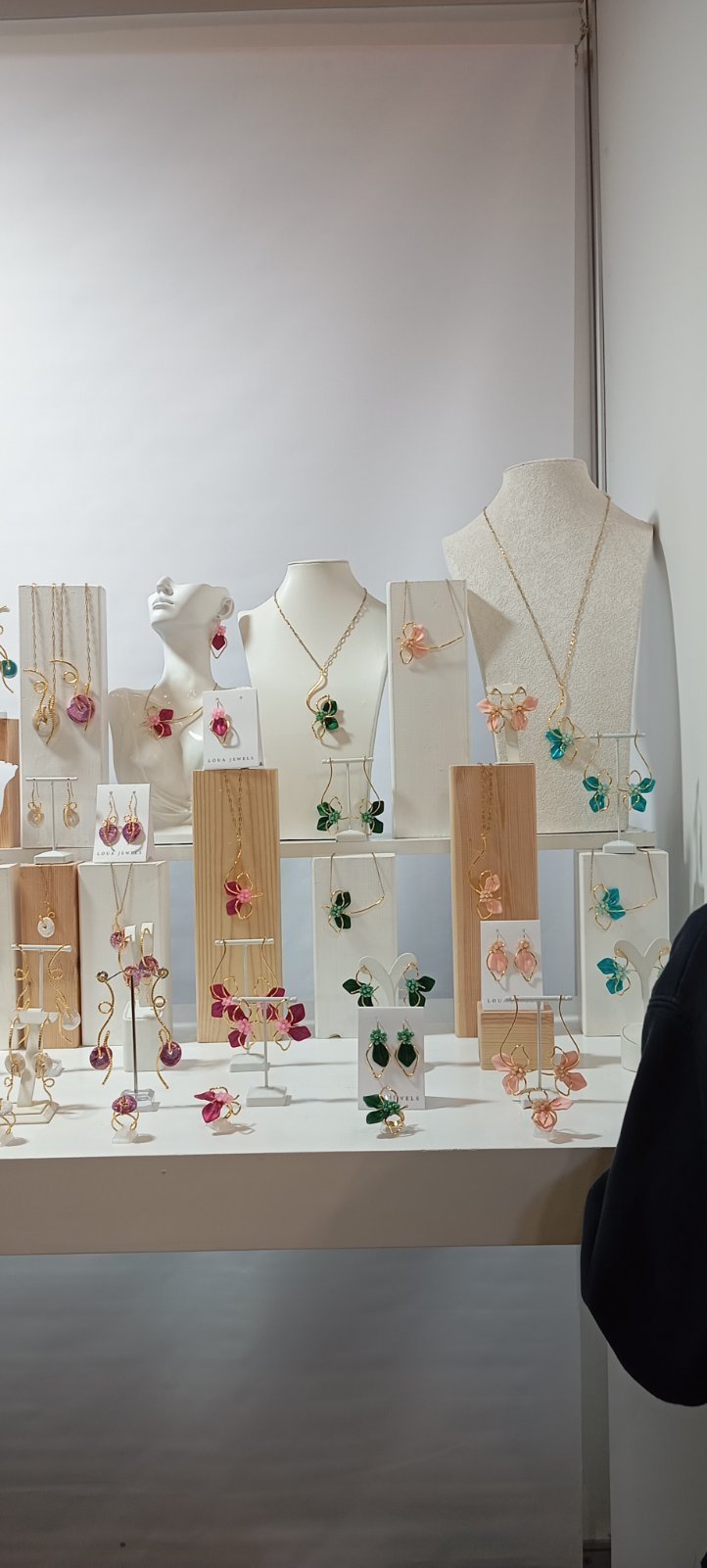 Athens Fashion Trade Show και Eleven the Fashion Project για τους Σπουδαστές της ΙΣΑΕΚ Δήμου Βόλου