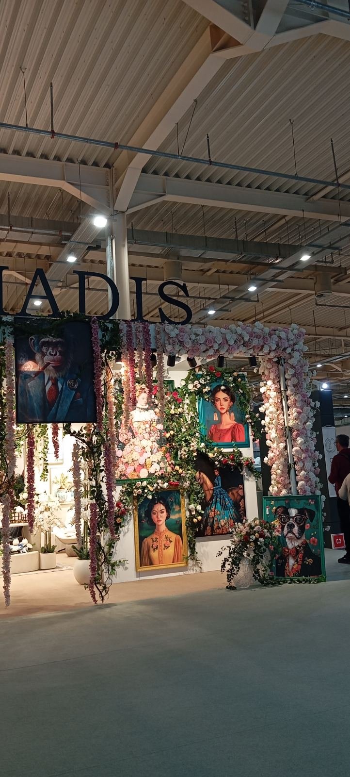 Athens Fashion Trade Show και Eleven the Fashion Project για τους Σπουδαστές της ΙΣΑΕΚ Δήμου Βόλου