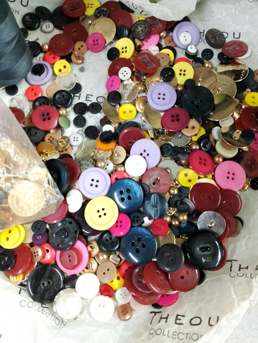 Εκπαιδευτική επίσκεψη  σε Βιοτεχνίες Ενδυμάτων της περιοχής μας, για την Ειδικότητα ‘Σχεδίαση & Παραγωγή Ενδυμάτων’ της ΙΣΑΕΚ Δήμου Βόλου