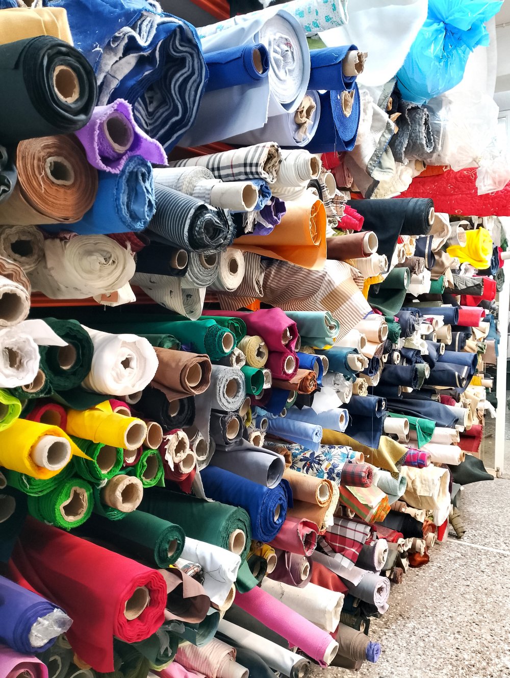 Εκπαιδευτική επίσκεψη  σε Βιοτεχνίες Ενδυμάτων της περιοχής μας, για την Ειδικότητα ‘Σχεδίαση & Παραγωγή Ενδυμάτων’ της ΙΣΑΕΚ Δήμου Βόλου