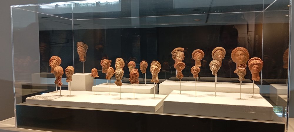 Συμμετοχή της Ι.Σ.Α.Ε.Κ Δήμου Βόλου σε συνέδριο Ευρωπαϊκών σχολών Κοσμήματος του PLE στην Θεσσαλονίκη