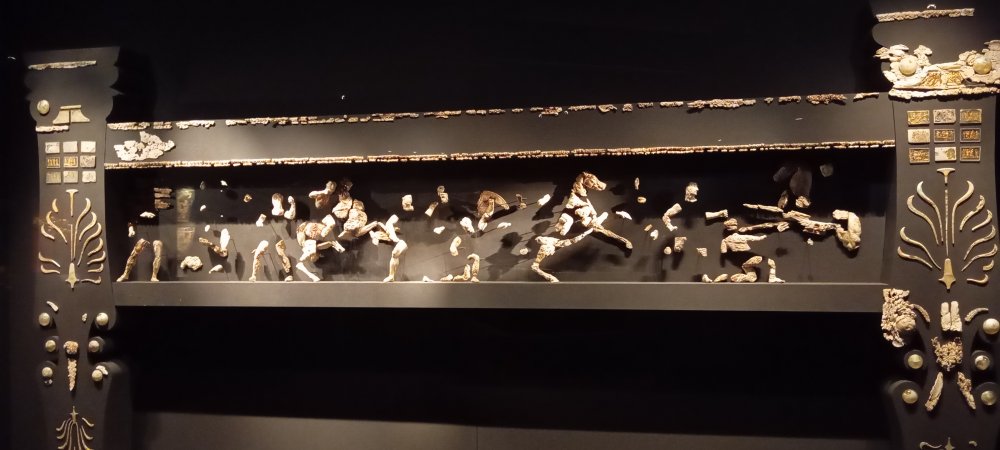 Συμμετοχή της Ι.Σ.Α.Ε.Κ Δήμου Βόλου σε συνέδριο Ευρωπαϊκών σχολών Κοσμήματος του PLE στην Θεσσαλονίκη