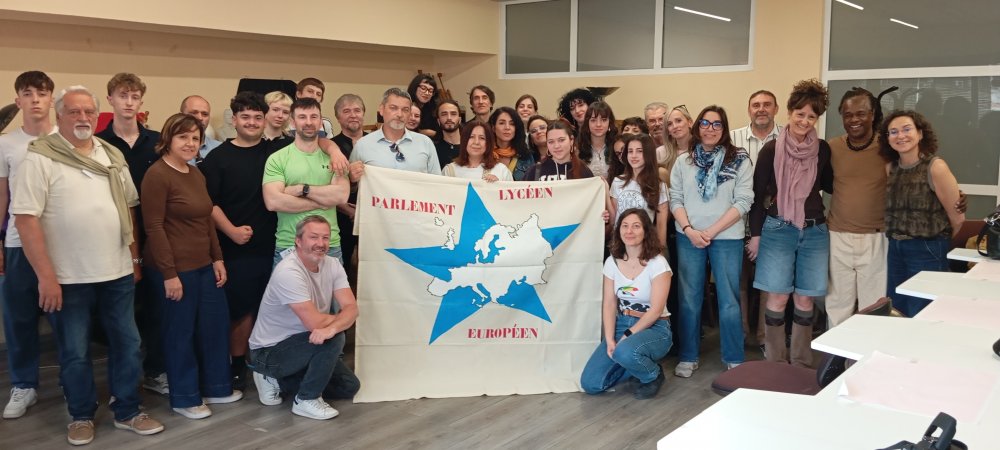 Συμμετοχή της Ι.Σ.Α.Ε.Κ Δήμου Βόλου σε συνέδριο Ευρωπαϊκών σχολών Κοσμήματος του PLE στην Θεσσαλονίκη