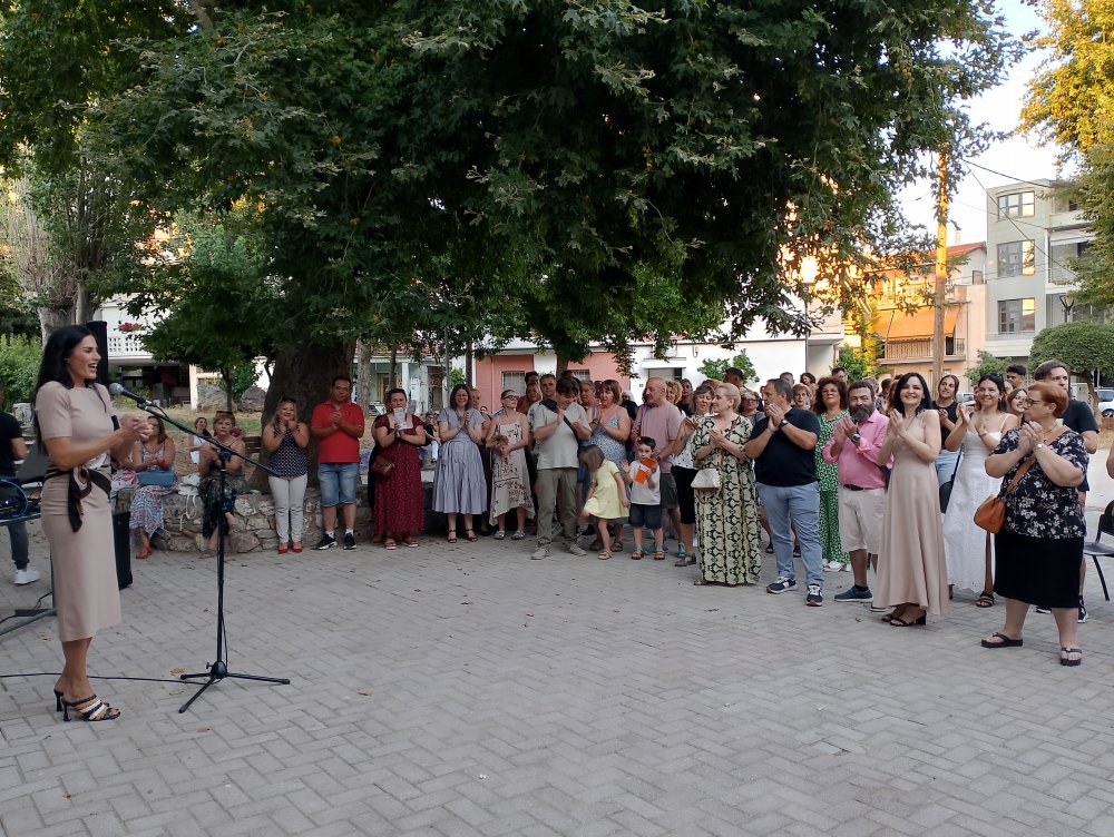 Ετήσια Έκθεση Σπουδαστικών Εργασιών & Πανευρωπαϊκή Περιοδεύουσα Έκθεση Κοσμήματος στην ΙΣΑΕΚ (ΙΙΕΚ) Δήμου Βόλου