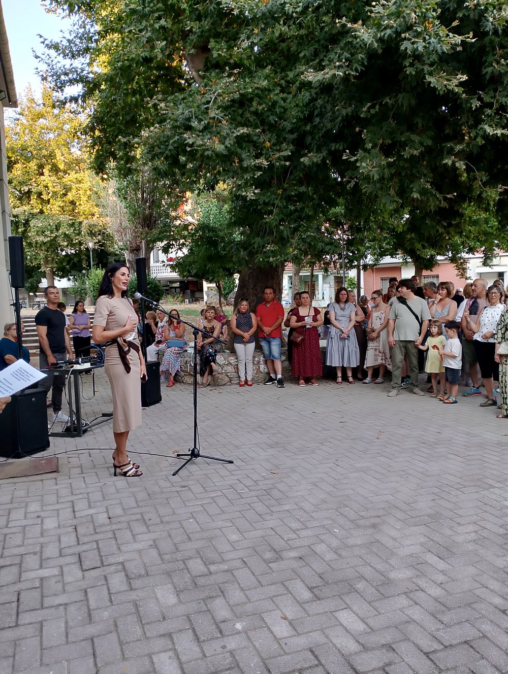 Ετήσια Έκθεση Σπουδαστικών Εργασιών & Πανευρωπαϊκή Περιοδεύουσα Έκθεση Κοσμήματος στην ΙΣΑΕΚ (ΙΙΕΚ) Δήμου Βόλου